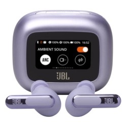 Écouteurs sans fil JBL Live Beam 3