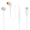 Écouteurs Filaire JBL Tune 310C USB