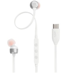 Écouteurs Filaire JBL Tune 310C USB