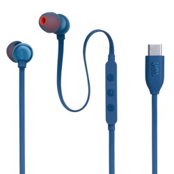 Écouteurs Filaire JBL Tune 310C USB