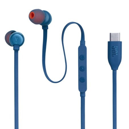 Écouteurs Filaire JBL Tune 310C USB