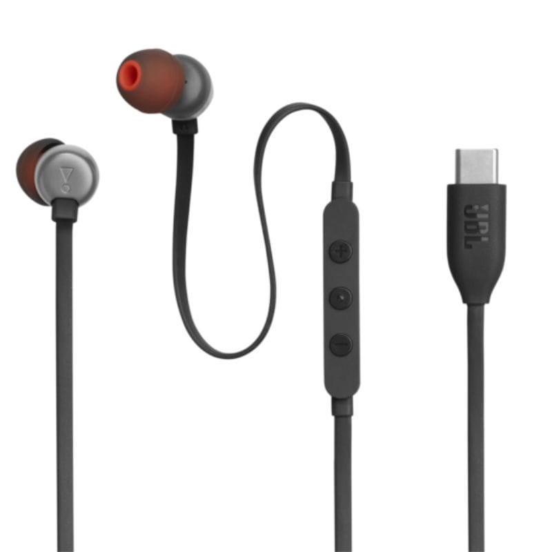 Écouteurs Filaire JBL Tune 310C USB