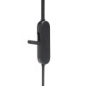 Écouteurs Bluetooth JBL Tune 125BT
