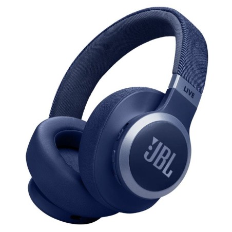 Casque Sans Fil Bluetooth JBL Live 770NC