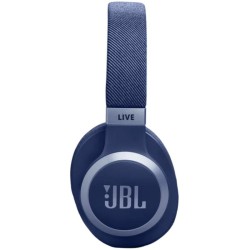 Casque Sans Fil Bluetooth JBL Live 770NC