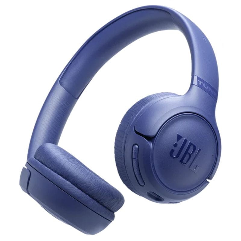 Casque Sans Fil Bluetooth JBL Tune 530BT