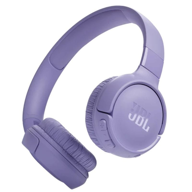 Casque Sans Fil Bluetooth JBL Tune 520BT