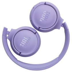 Casque Sans Fil Bluetooth JBL Tune 520BT