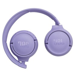 Casque Sans Fil Bluetooth JBL Tune 520BT