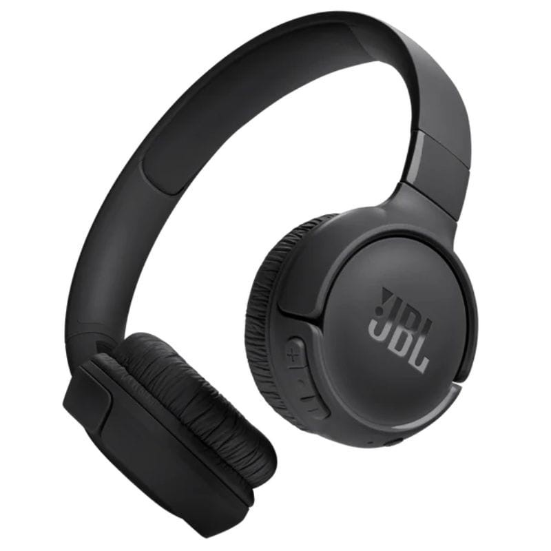 Casque Sans Fil Bluetooth JBL Tune 520BT