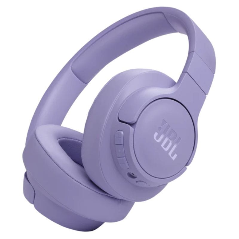 Casque Sans Fil Bluetooth JBL Tune 770NC