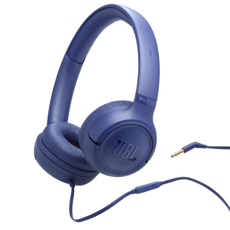 Casque Filaire JBL Tune 530 filaire
