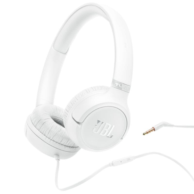 Casque Filaire JBL Tune 530 filaire