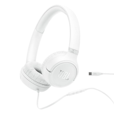 Casque Filaire JBL Tune 530C filaire