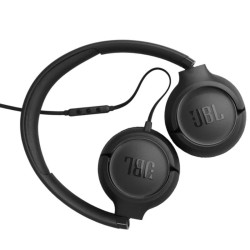 Casque Filaire JBL Tune 530C filaire