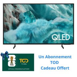 Samsung Smart Tv 85" QLED...