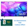 Samsung Smart Tv 75" QLED 4K Q6F