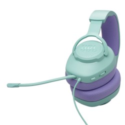 Casque Gaming JBL Quantum 100M2