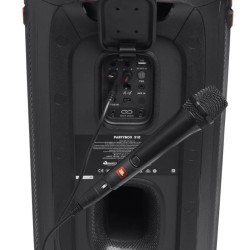 Microphone Filaire JBL PBM100