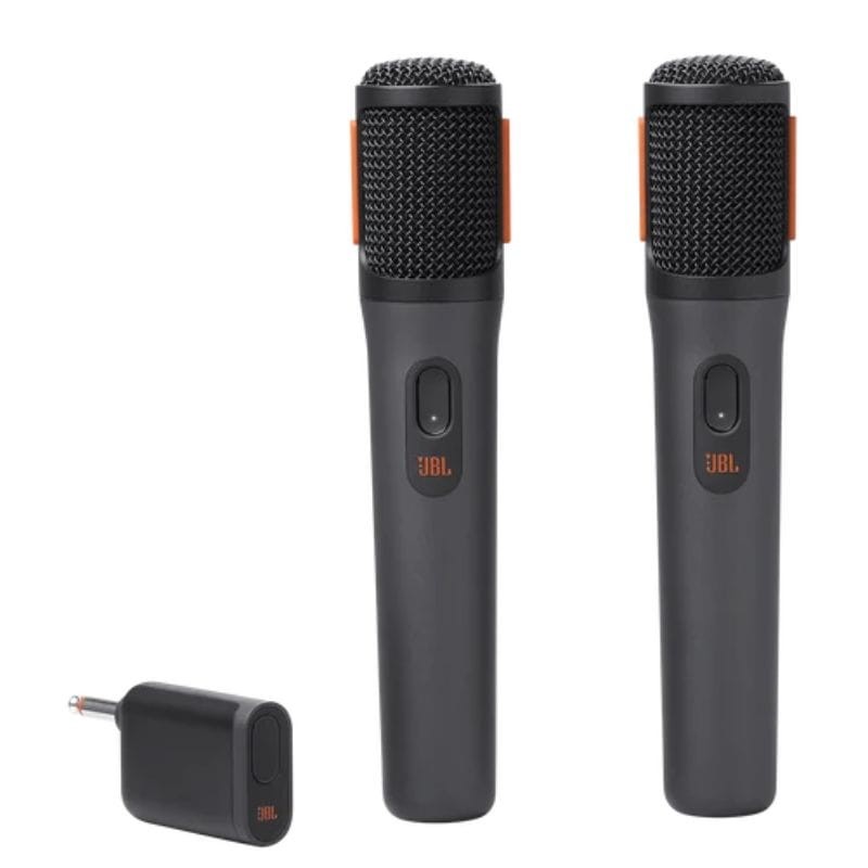 Microphone JBL PartyBox Wireless Mic