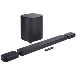 Barre de Son Bluetooth JBL Bar 800MK2