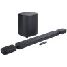 Barre de Son Bluetooth JBL Bar 800MK2