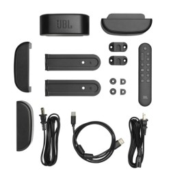 Barre de Son Bluetooth JBL Bar 800MK2