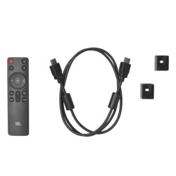 Barre de Son Bluetooth JBL SB550