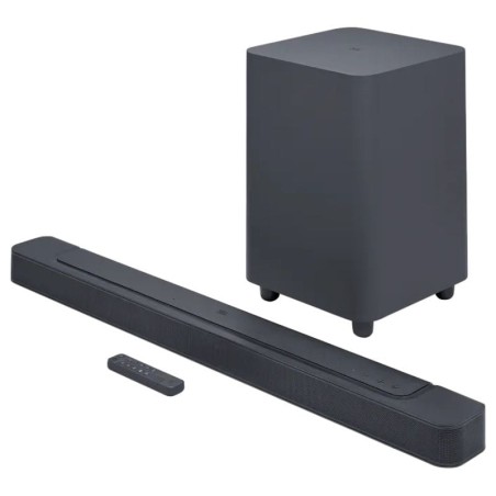 Barre de Son Bluetooth JBL BAR500 Pro