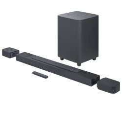 Barre de Son Bluetooth JBL...