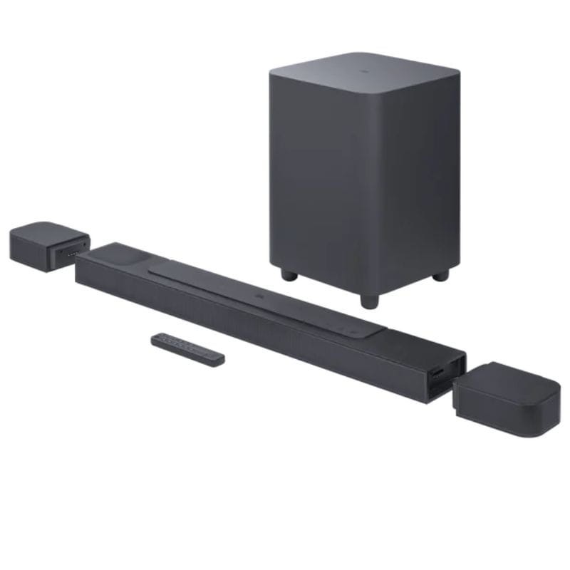 Barre de Son Bluetooth JBL BAR800 Pro