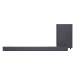 Barre de Son Bluetooth JBL Bar 2.1 Deep Bass MK2
