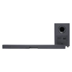 Barre de Son Bluetooth JBL Bar 2.1 Deep Bass MK2
