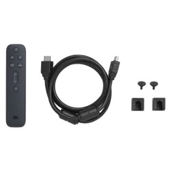 Barre de Son Bluetooth JBL Bar 2.1 Deep Bass MK2