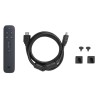Barre de Son Bluetooth JBL Bar 2.1 Deep Bass MK2