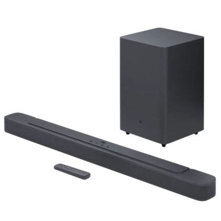 Barre de Son Bluetooth JBL Bar 2.1 Deep Bass MK2