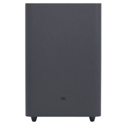 Barre de Son Bluetooth JBL Bar 2.1 Deep Bass MK2