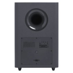 Barre de Son Bluetooth JBL Bar 2.1 Deep Bass MK2