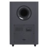Barre de Son Bluetooth JBL Bar 2.1 Deep Bass MK2