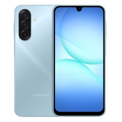 Smartphone Samsung Galaxy A17 4G 4Go 128Go