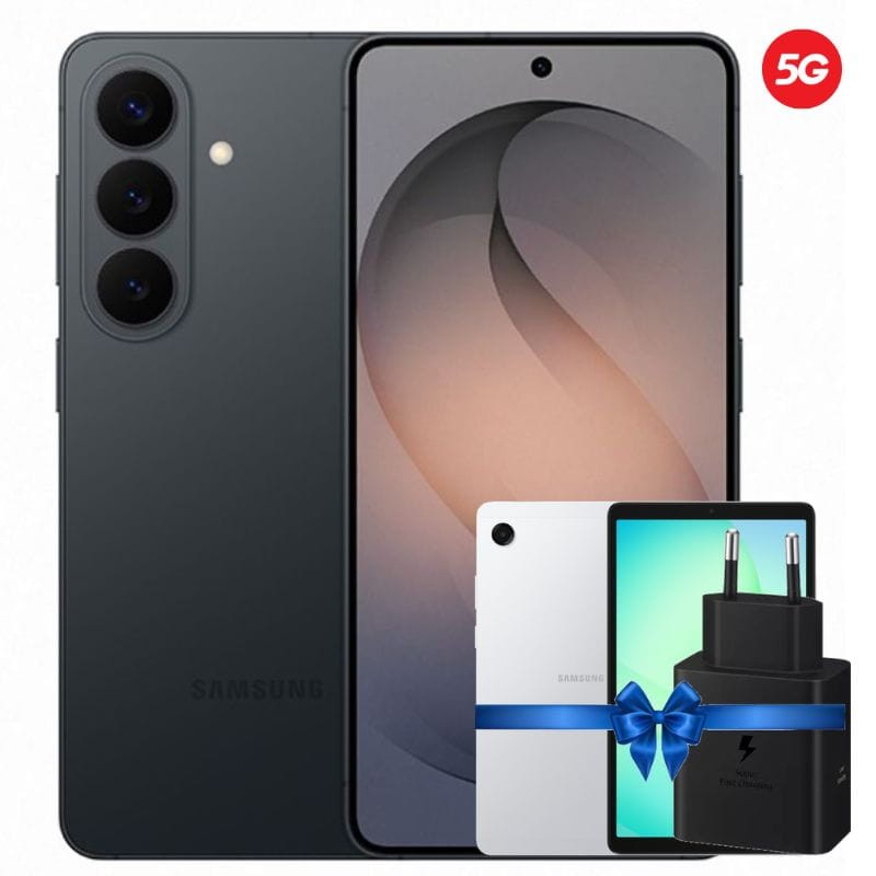 Samsung Galaxy S26 5G 12Go 512Go