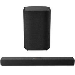 Barre De Son Bluetooth...