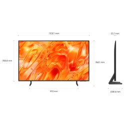 Samsung Smart Tv 55" Neo QLED 4K QN70H