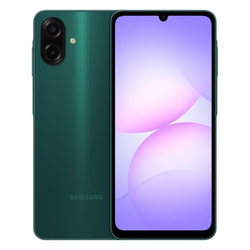 Samsung Galaxy A07s 4G 4Go 64Go