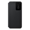 Étui Galaxy S22 Smart Clear View Cover