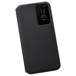 Étui Galaxy S22 Smart Clear View Cover
