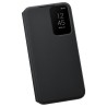 Étui Galaxy S22 Smart Clear View Cover