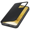 Étui Galaxy S22 Smart Clear View Cover