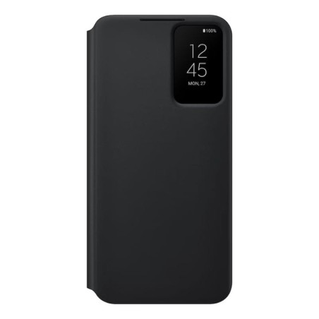 Étui Galaxy S22+ Smart Clear View Cover