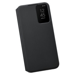 Étui Galaxy S22+ Smart Clear View Cover